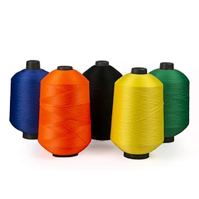 imtation nylon yarn